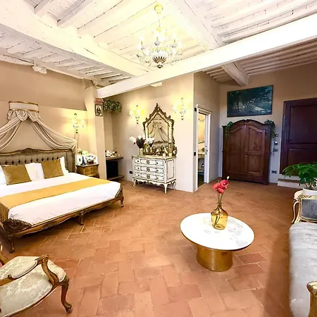 Il Miraggio in Val d'Orcia Relais&Spa-3